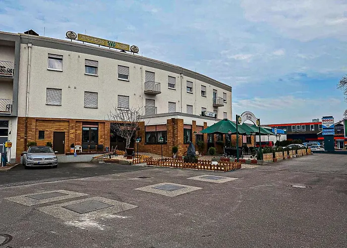 Svg Hotel Diversi