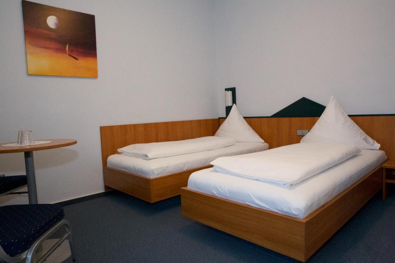 Hotel Svg Diversi