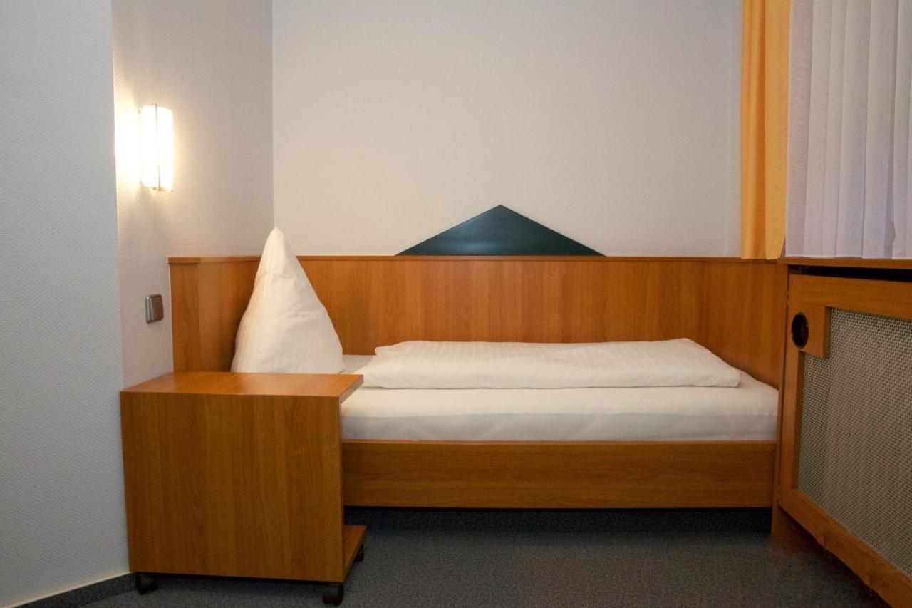 Svg Diversi Hotel Ludwigshafen