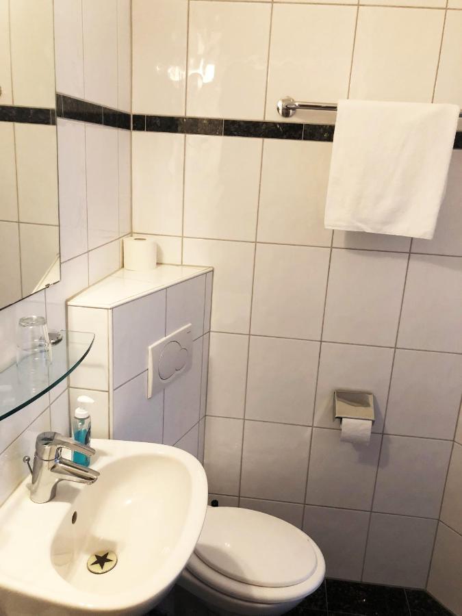 Hotel Svg Diversi